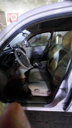 شيري T11 تيجو